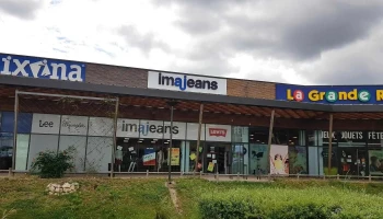 Imajeans Ste Eulalie - 33560 Sainte-Eulalie Imajeans Ste Eulalie - 33560 Sainte-Eulalie