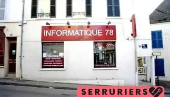 Informatique 78 - 78550 Houdan Informatique 78 - 78550 Houdan