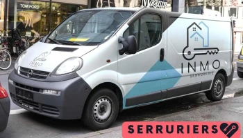 Inmo Serrurerie 93 - Bondy