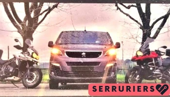 Intervention Serrurerie - Bouliac
