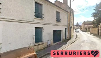 Irissou Serrurerie - Viarmes