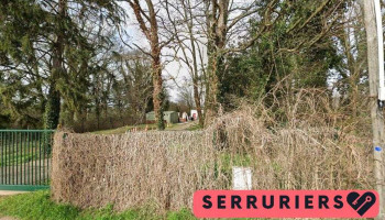 Irissou Serrurerie - Viarmes