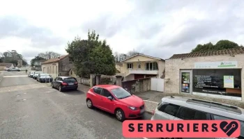 Isabelle la Cordonnière - 16120 Châteauneuf-Sur-Charente
