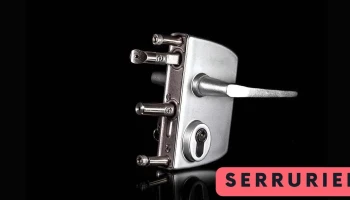 Isidor Serrurier à Caëstre - France Isidor Serrurier à Caëstre - France