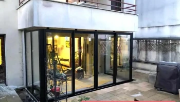 Isolespace - 92190 Meudon