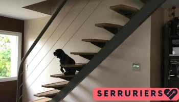 J.P.B.Serrurerie - Saint-Estève