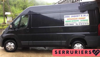 Jaquet dépannage sas - 39400 Morbier Jaquet dépannage sas - 39400 Morbier
