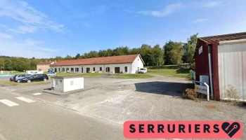 Jardot Christian Sarl - 25490 Dampierre-Les-Bois Jardot Christian Sarl - 25490 Dampierre-Les-Bois