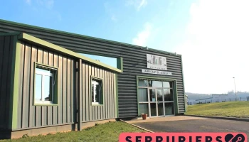 Jmp Fabricant Serrures et Systèmes de Verrouillage - 58500 Clamecy