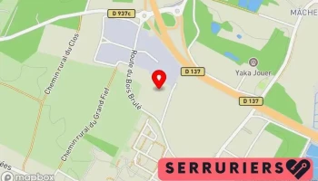 Joussemet Ernest - 17450 Saint-Laurent-De-La-Prée Joussemet Ernest - 17450 Saint-Laurent-De-La-Prée