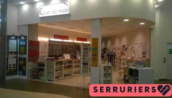 Kis Services Minutes - Saint-Pierre-Du-Mont