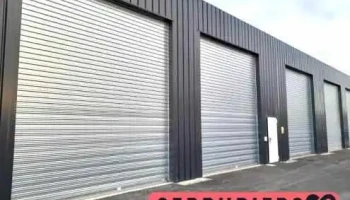 Kloz, les portes de la sécurité - 35590 Saint-Gilles