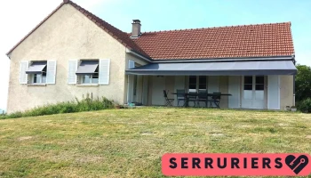 Komilfo Janicki Ets. à Montceau-les-Mines - Fenêtres, Menuiseries, Pergolas, Stores - 71450 Blanzy