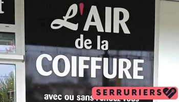 L'air de la coiffure - 47310 Laplume L'air de la coiffure - 47310 Laplume