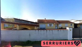 L'alliance Habitat 03 - Bellerive-Sur-Allier