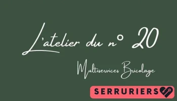 L'atelier du n°20 - France