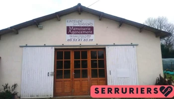 L'Atelier Du Perigord - 24700 Ménesplet
