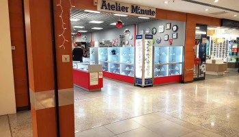 L'Atelier Minute - 57400 Sarrebourg