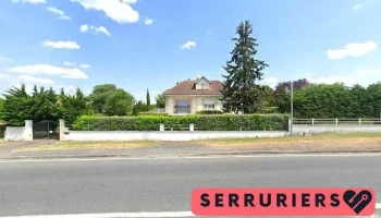L Enfant Didier - 37800 Sainte-Maure-De-Touraine