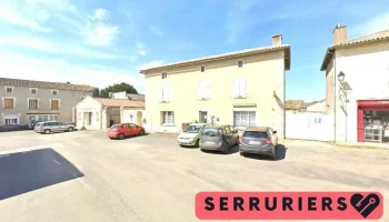 L'épicerie du village - 86700 Saint-Sauvant