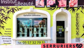 L 'Institut by Blue Marine - 33820 Saint-Ciers-Sur-Gironde L 'Institut by Blue Marine - 33820 Saint-Ciers-Sur-Gironde