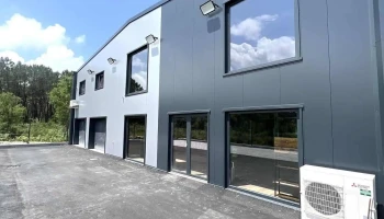 L2ab Menuiseries - 40300 Peyrehorade L2ab Menuiseries - 40300 Peyrehorade