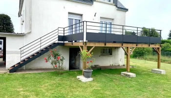 L2r Metal - 56850 Caudan