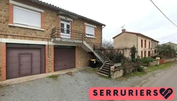 la boujassié Carmaux - Carmaux