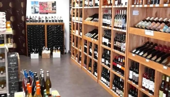 La Cave Etaules - 17750 Étaules La Cave Etaules - 17750 Étaules