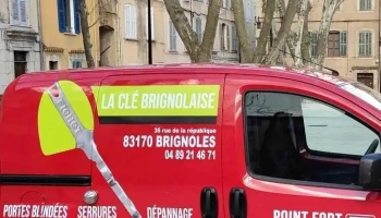 La Clé Brignolaise - France