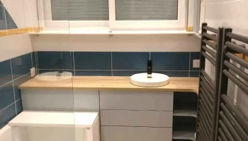 La Clef du Bois - 91400 Orsay La Clef du Bois - 91400 Orsay