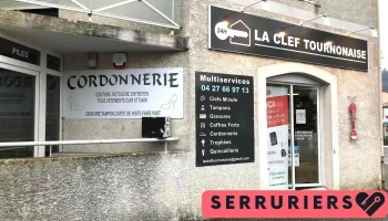 La Clef Tournonaise - Tournon-Sur-Rhône