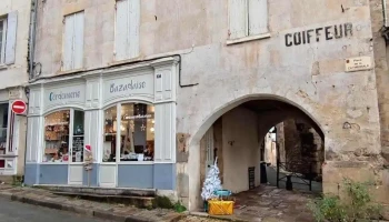 La Cordonnerie Bazadaise - 33430 Bazas