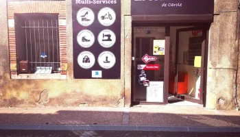 La Cordonnerie Multiservices de Carole - Cazères