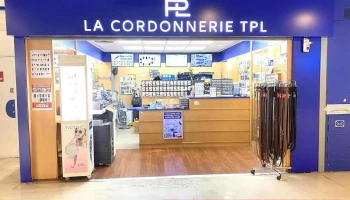 La Cordonnerie Tpl - Reproduction Clé De Voiture - Serrurerie - Clé Auto - Sevran