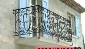 La Fabresso | Ferronnerie d'Art 06 - 06530 Spéracèdes
