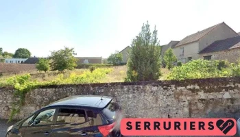 La Fermeture Pres De Chez Vous - 58170 Luzy