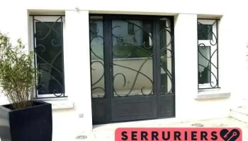 La Ferronnerie de la Brie - 77220 Tournan-En-Brie La Ferronnerie de la Brie - 77220 Tournan-En-Brie