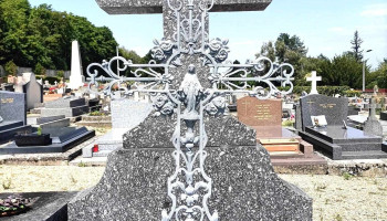 La Forge de Fourqueux - 78112 Saint-Germain-En-Laye La Forge de Fourqueux - 78112 Saint-Germain-En-Laye