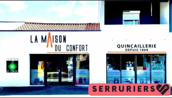 La Maison du Confort - Hourtin
