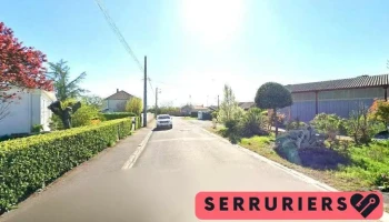 La Maraîtrie - Ressourcerie associative et pluricommunale - 79210 Saint-Hilaire-La-Palud
