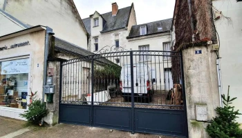 La Métallerie d'Amboise - 37530 Pocé-Sur-Cisse