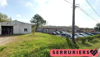 La Metallerie de L'Espie - 16360 Touvérac