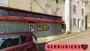 La Mie du Pain - 79410 Saint-Maxire