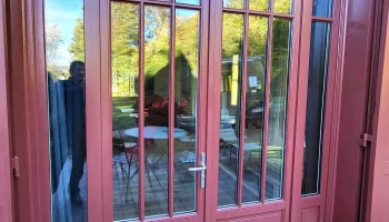 La Miroiterie d'Olivier - Oknoplast Premium - 78130 Les Mureaux La Miroiterie d'Olivier - Oknoplast Premium - 78130 Les Mureaux