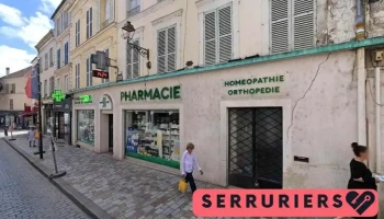 La S'melle - 77000 Melun La S'melle - 77000 Melun