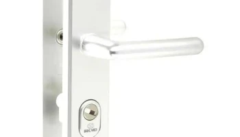 La Serrurerie - France La Serrurerie - France