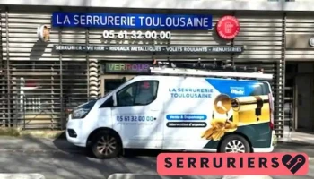 La serrurerie toulousaine - Toulouse