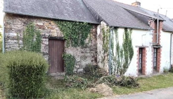 La Vilaine - France