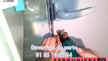 LaCornue Serrurier Levallois-Perret - 92300 Levallois-Perret LaCornue Serrurier Levallois-Perret - 92300 Levallois-Perret